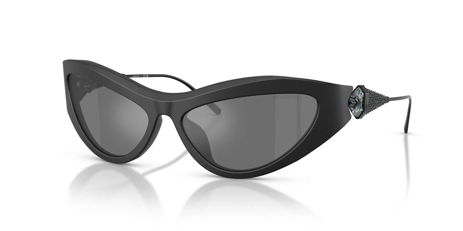 Swarovski 6046 Sunglasses - view 14